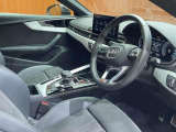 A5スポーツバック 35 TDI Sライン ワンオーナー 修復歴無し