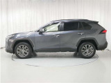 RAV4 2.5 ハイブリッド G E-Four 4WD 