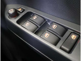 電動格納ドアミラー