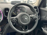 こちらのお車はMINI NEXT鶴ヶ島に展示中です。☆お問合せをお待ちしてます!