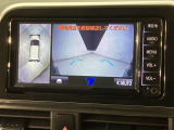 いまや必須装備「ナビゲーション」搭載!知らない場所にスイスイッとドライブ。もう、これなしではハンドルを握れませんね!でも運転中の操作は危険ですのでご注意ですね☆