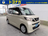 ルークス X エマージェンシーブレーキ