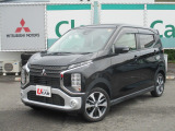 三菱 eKクロス