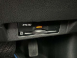 ETC2.0です。セットアップを完了してから納車となりますので、すぐにご利用いただけます。