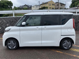 ルークス X 