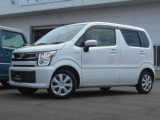 フレア ハイブリッド XG 4WD 