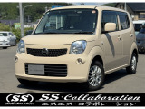 モコ 4WD入荷☆社外ナビ/フルセグTV/Bluetooth/バックカメラ
