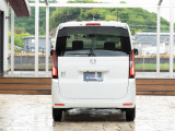ホンダの安全運転支援システム「ホンダセンシング」搭載車です。