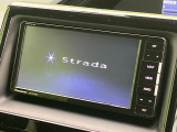 【ナビゲーション】目的地までしっかり案内してくれる使いやすいナビ。Bluetooth接続すればお持ちのスマホやMP3プレイヤーの音楽を再生可能!毎日の運転がさらに楽しくなります!!