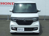 N-BOXカスタム G L ホンダセンシング 4WD 