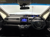 運転席の視界の広さはお車の運転のしやすさへ繋がります♪