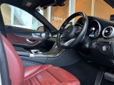 Cクラスワゴン AMG C43 4マチック 4WD 本革シート