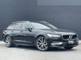 ボルボ V90 D4 ノルディック エディション ディーゼル