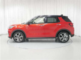 ロッキー 1.0 プレミアム 4WD 