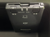 【ETC】高速道路の料金所をストレスなく通過!話題のスポットやサービスエリアに多い「スマートIC」利用時は必須のアイテムです。当店でセットアップを実施、ご納車当日からすぐにご利用いただけます!