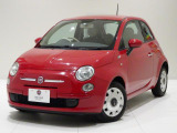 Fiat500 1.2 POP