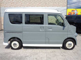 エブリイ PC ハイルーフ 4WD 