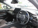 C-HR ハイブリッド 1.8 S LED パッケージ