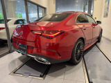 CLAクラス CLA180 アーバン スターズ 