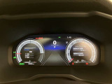 新世代TFT液晶メーターです。