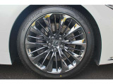 LS 500h Iパッケージ 