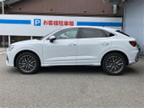 Q3スポーツバック 35 TFSI Sライン 