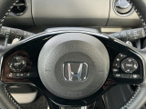 安全運転支援システム Honda SENSING付きです。常にシステムで周囲の状況を認識し、ドライバーをサポートします!!