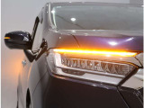 LEDウィンカー