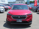 ヴェゼル 1.5 e:HEV X 4WD 