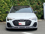 S3スポーツバック 2.0 4WD 