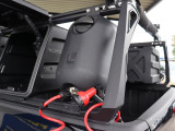 LEITONER DESIGNS HydroPOD ACS RACK Shower Kit