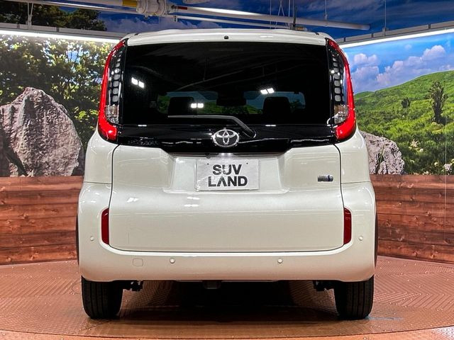 トヨタ シエンタ ハイブリッド 1.5 Z の中古車詳細 (14,610km