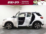 ライズ  ハイブリッド 1.2 Z