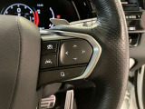 ミリ波レーダーとカメラを組み合わせたLEXUS Safety System。長距離の高速走行が快適になる、全車速追従型のレーダークルーズコントロールに対応しています。