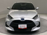 「フロントマスク」です。車の印象を決めるのは【顔】。この車の顔つきは、きっとあなたにピッタリ!?