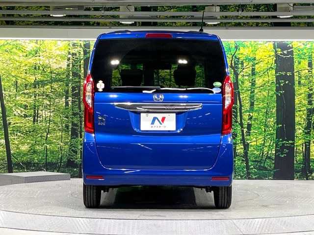 ホンダ N-BOX G L ホンダセンシング の中古車詳細 (63,346km