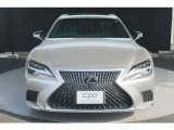 LS 500h バージョンL