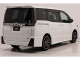 ご納車まで経験豊富なサービススタッフが気持ち良く走れるようにしっかり整備いたします!
