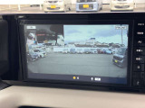 日産純正ドライブレコーダー付きです☆ナビ画面で確認できます☆