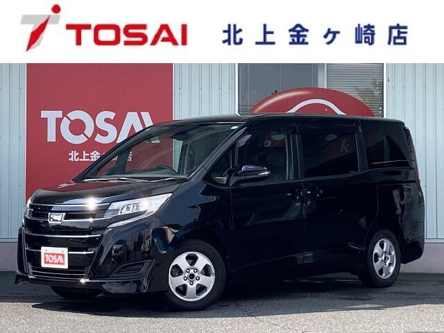 ノア 2.0 X （3BA-ZRR80G）