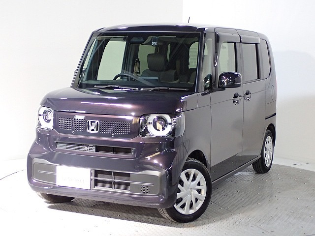 N-BOX  
