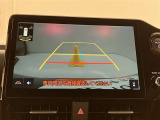 いまや必須装備「ナビゲーション」搭載!知らない場所に、スイスイッとドライブ。なんて便利な機能でしょうか?もう、これなしではハンドルを握れませんね!でも、運転中の操作は危険ですのでご注意ですね♪