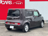新車ショールーム・サービス工場併設のお店ですので、ご購入後の保証やアフターサービスの面もお任せ下さいませ★