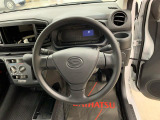 お車はピカピカ!清潔感が感じられる状態でお渡ししています。