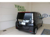 タンク 1.0 カスタム G S 4WD 