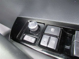 駐車時や狭い道でのすれ違い時に気を使うミラー。電動格納式ドアミラーはそんな時に便利です。