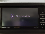 【オーディオ機能】社外ナビに一体のオーディオは、フルセグTVの他にDVD/CDプレーヤーを装備♪もちろんFM/AMラジオもお聞きいただけますよ♪