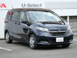 フリード+ 1.5 ハイブリッド G ホンダセンシング 