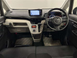 シンプルな装備で運転がしやすいクルマです!予防安全装備もついています!