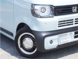 【外装クリーニング済み】外装も入庫時にしっかりと洗車しております。また納車前も綺麗にして納車いたします。